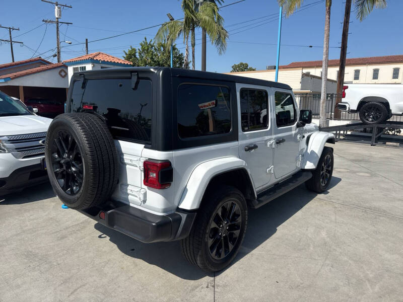 jeep wrangler 4xe 2023 1C4JJXP62PW690684 image jeep wrangler 4xe 2023 1C4JJXP62PW690684 image